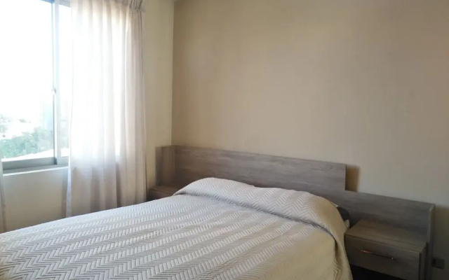 Apartamentos Costa de Marfil
