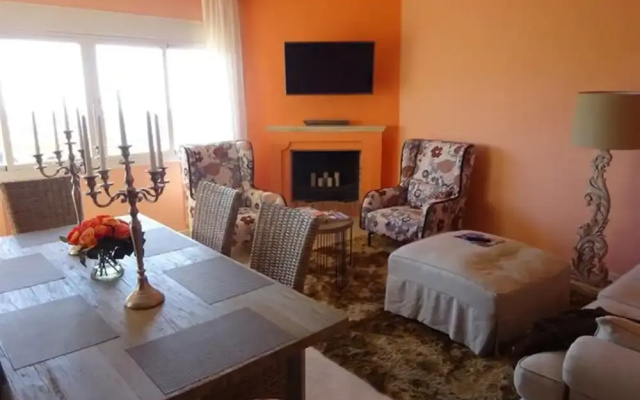 Apartamento El Vicario