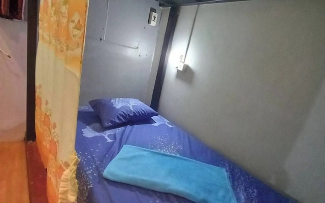 sleep with me khaosan