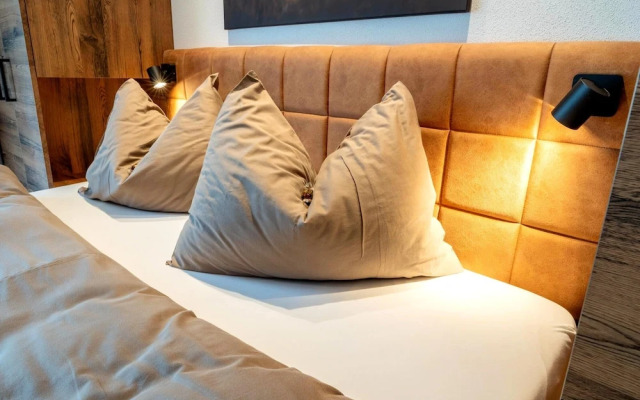 Comfortable Suite for 4 Guests