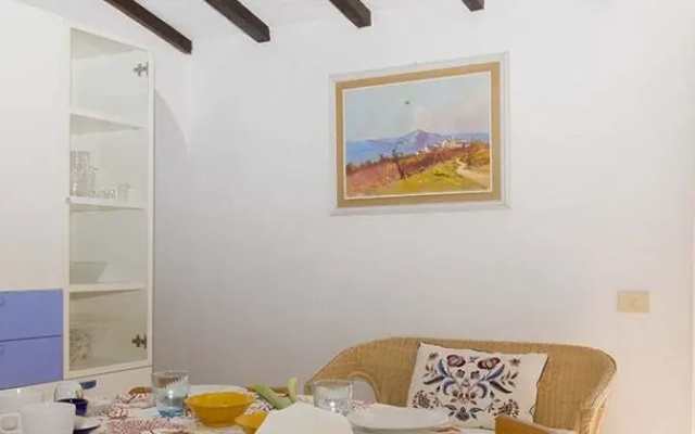Appartamento Casa Plein Air