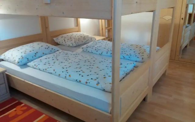Ferienwohnung Winklerhof