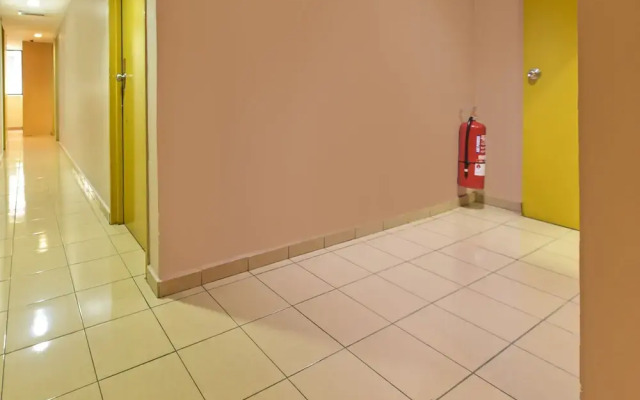 33 Hotel Cheras