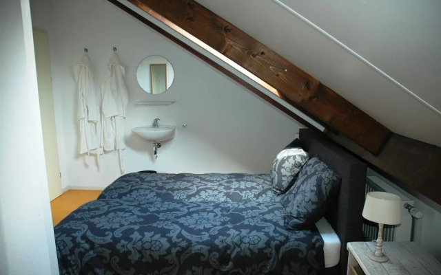De Kreitsberg Bed& Breakfast
