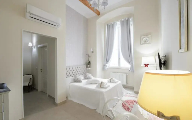 Milcovich Suites