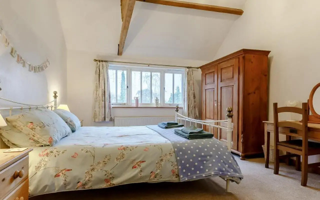 Wheelwrights Cottage