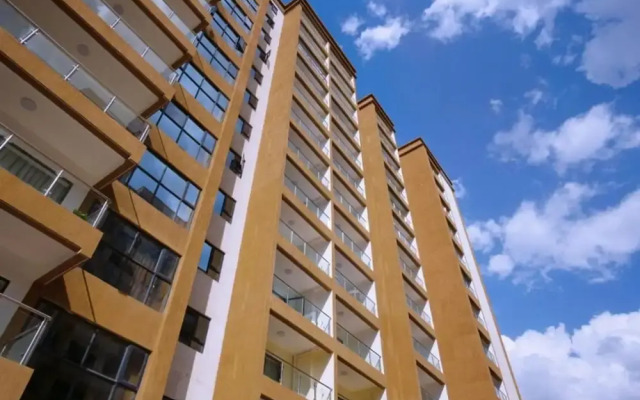 Park Heights by Edmor Suites