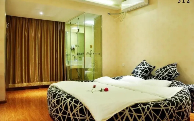 Aishang Theme Hotel