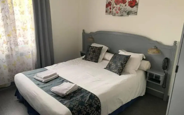 Auberge de Moussy