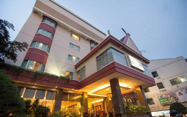 Grand Zuri Pekanbaru