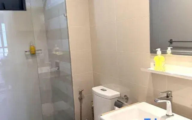 Condo Above The Mall @ Kepong|Menajalara|MontKiara