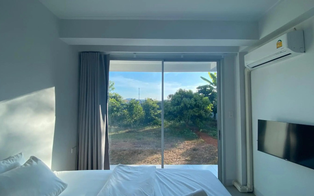 baan thammada