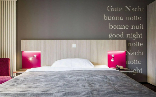 Baxter Hotel