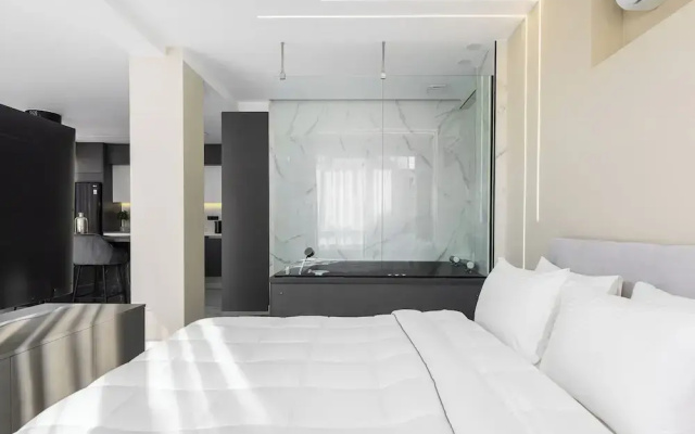 Ophelia Suites by halu!