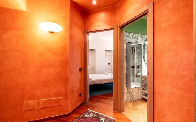 Appartamento Magnifico - Porta Venezia