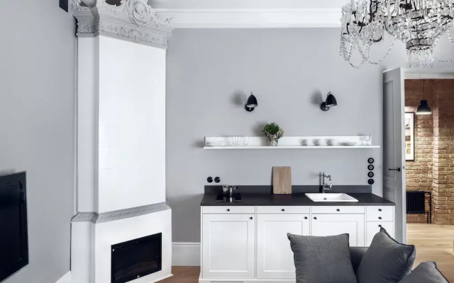 P And O Apartments Suite No 30