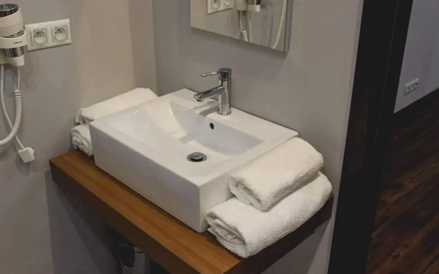 Il Galeone hotel