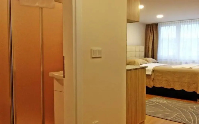 Stay Suites