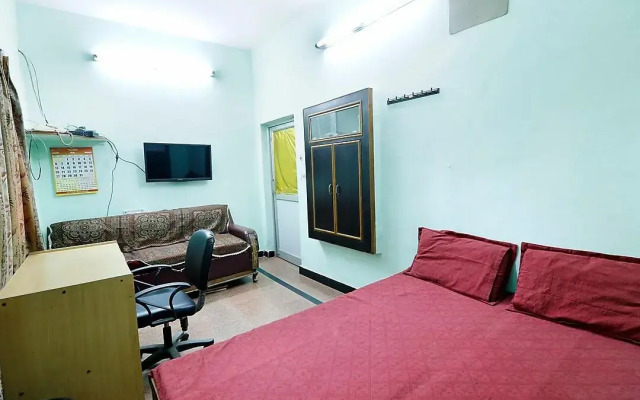 Maheshwari Residency