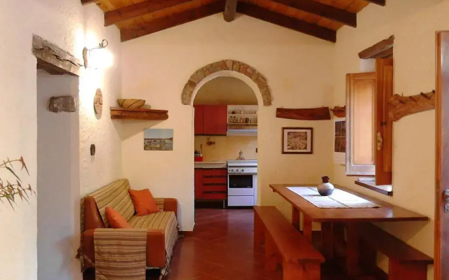 B&B I Menhir