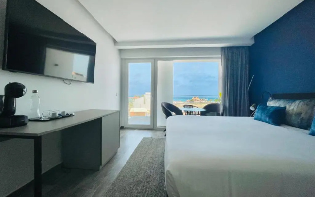 DESIGN SUITES Boutique Hotel - Adults Only