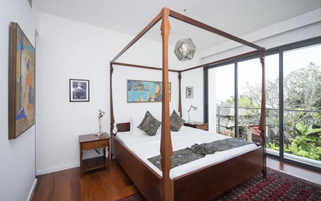 3-Bedroom Seaview Villa at Surin Beach