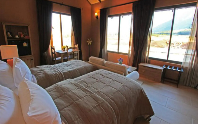 Toscana Valley Hotel La Casetta