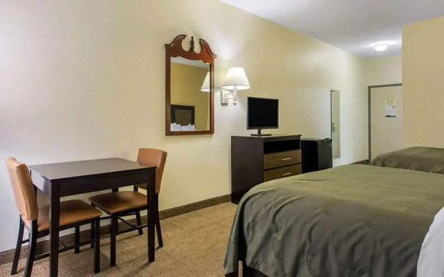 Quality Inn Surfside Myrtle Beach