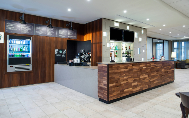Courtyard by Marriott Kansas City Olathe