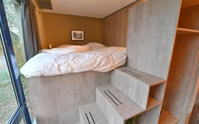 Modern Suite With Combi-microwave, Close to Durbuy