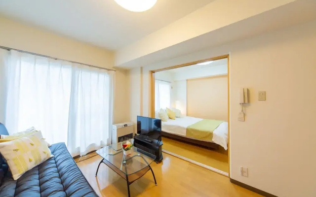 Sapporo Hotel Juno