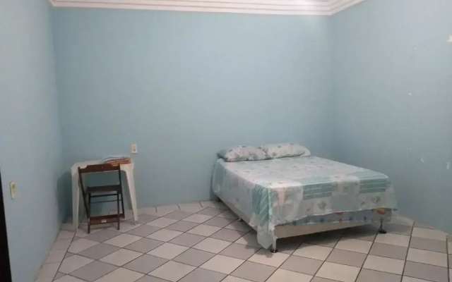 Casa Piauí Hostel