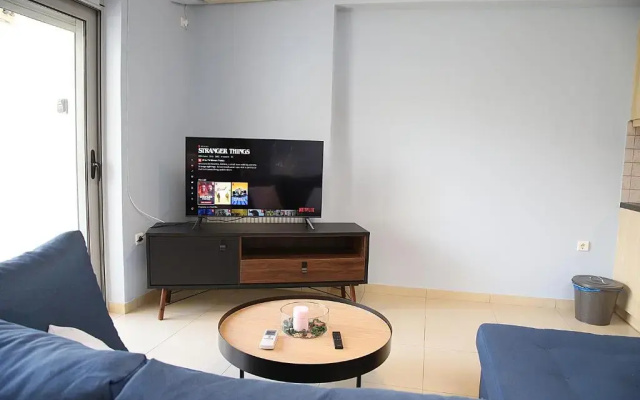 2 Bedroom Apartment near the Athens Airport, Spata