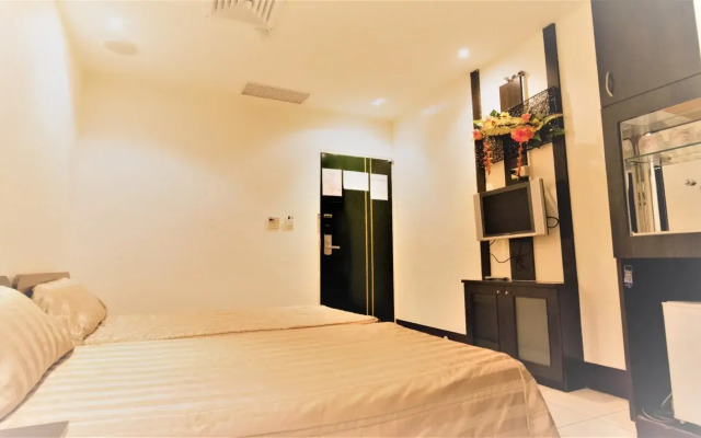 Tai Hu Hotel