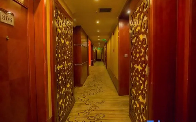 Wan Li Duo Hotel (Mingshu)
