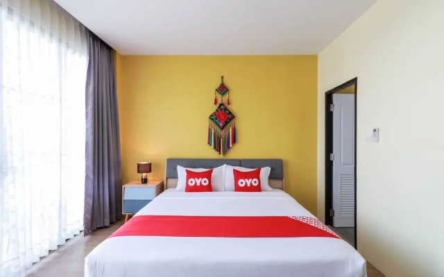 Stay Young Villa by OYO Rooms