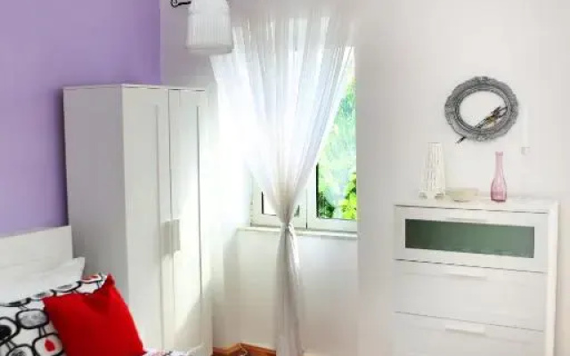 Apartments and Rooms Denoble