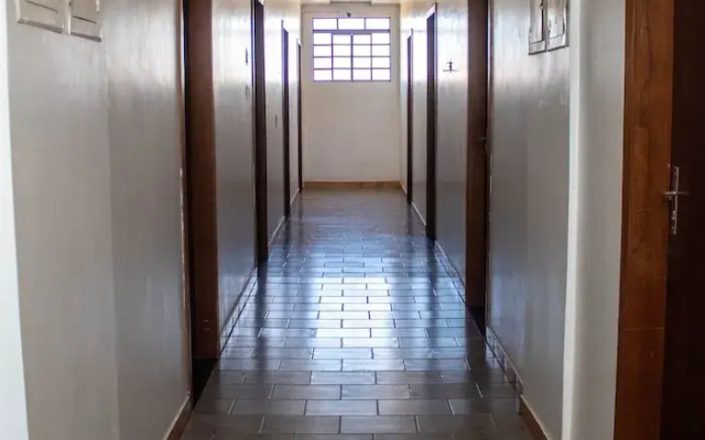 Hotel Zazori