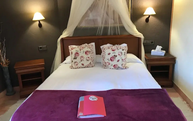 Hotel Cal Teixido