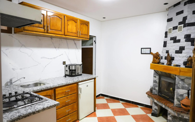 Salam Apartment the True Berber Amazigh Feeling