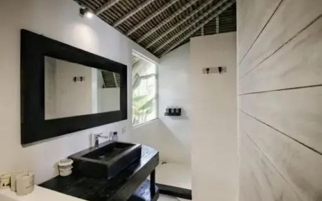 White Palm Hotel Bali
