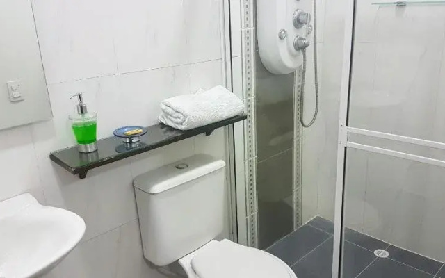 Hotel Santamaria Plaza
