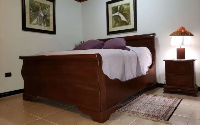 Casas del Toro Monteverde