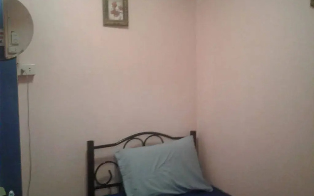 Vijittada Hostel Bangkok(วิจิตรธาดา โฮสเทล)