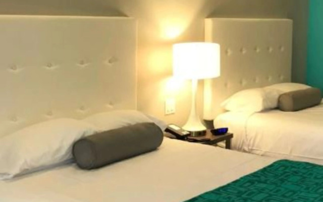 Americas Best Value Inn Houston Willowbrook