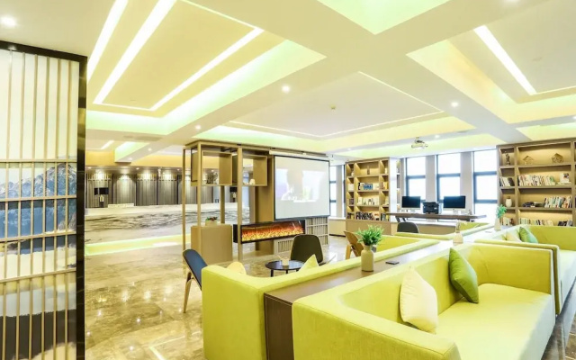 Atour Hotel (Chengdu Shuangliu Airport)