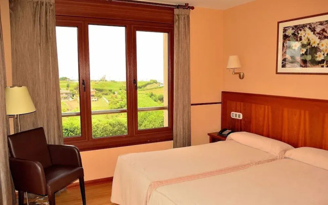 Hotel La Colina