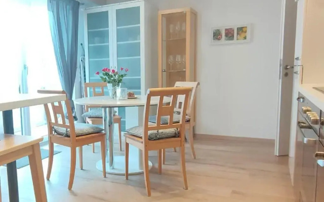 Ferienwohnungen Haus Paradies