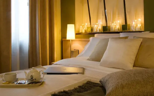 Albergo Ditalia