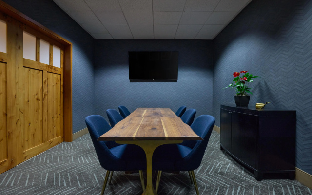 Hyatt House Seattle/Bellevue